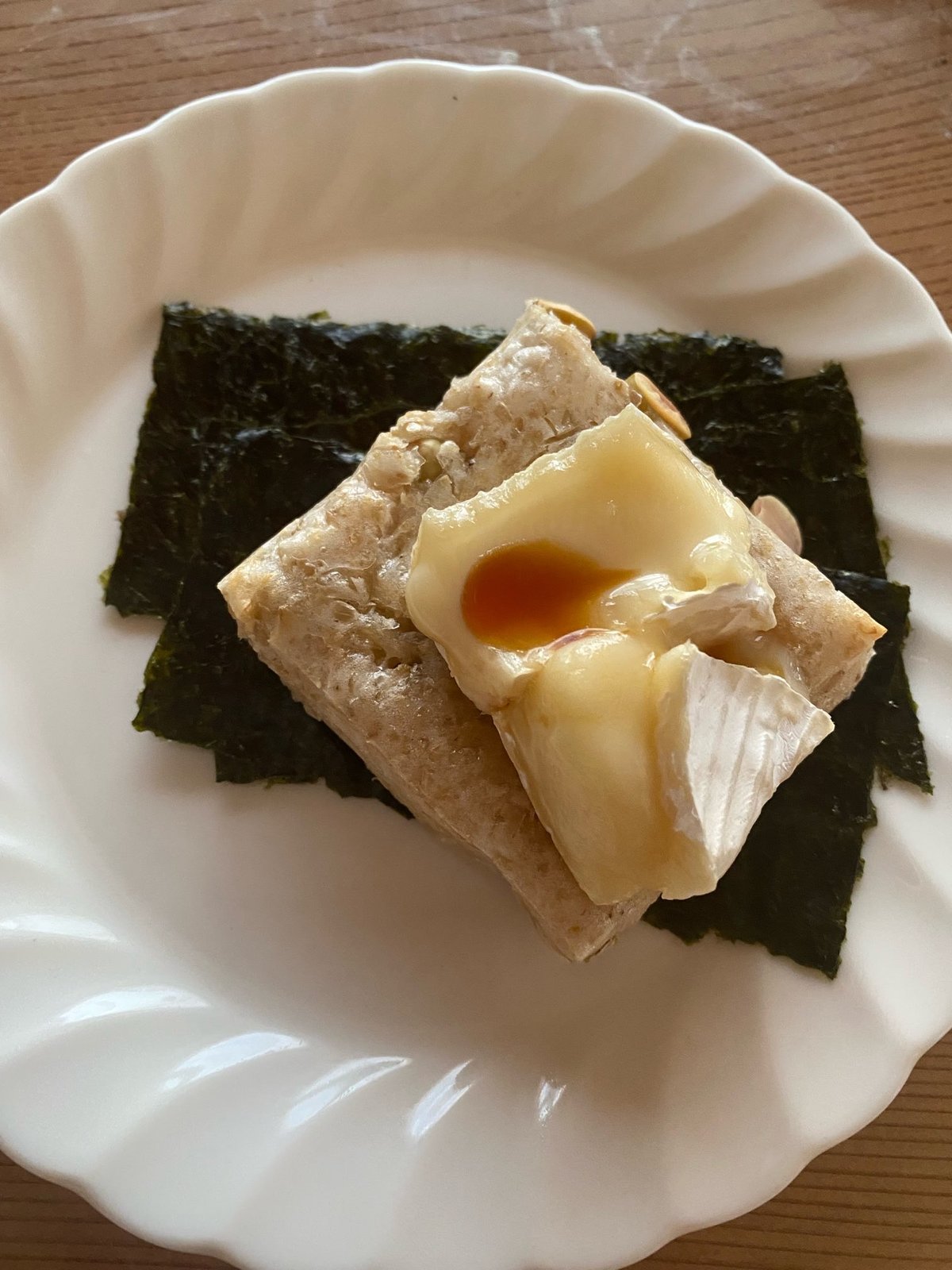 自然栽培 玄米餅 | AGUMOGU(あぐもぐ) 『自然栽培で健康を美味しく 