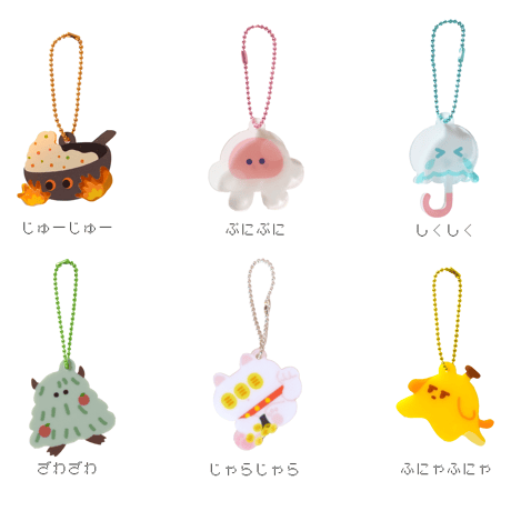 溺愛ルート:アクキーコンプリートセット 溺愛ルート:アクキーコンプリートセット 溺愛ルート:アクキー