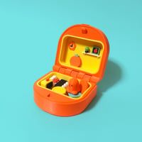お弁当のコンパクトハウス