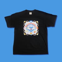 コラボTシャツ（REOspikeeさんデザイン）