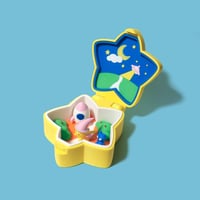 ムームーコラボコンパクトハウス
