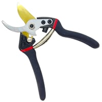 FORESIA チタンメッキ 剪定バサミ
