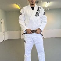 Impacto BJJ 柔術着　Kimono
