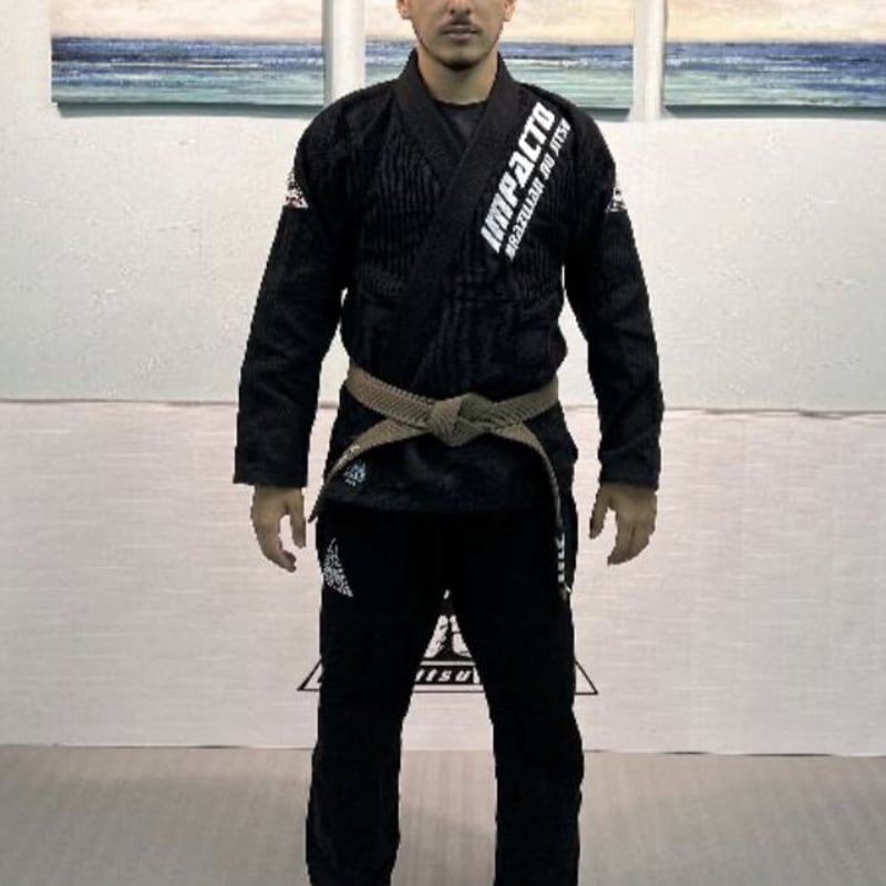 Impacto BJJ 柔術着 Kimono | IMPACTOBJJ STORE