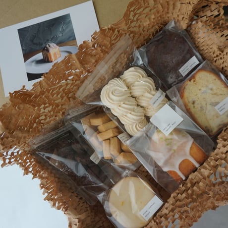 okashi box / may 2026