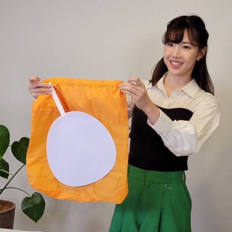 3WAYエコバッグ