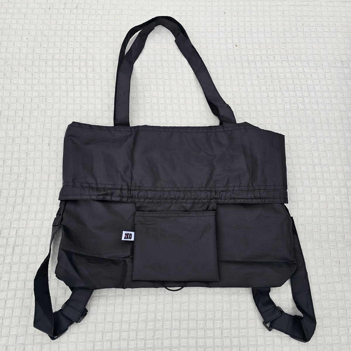 always do what should you do 黒エコバッグ 2025年最新】ALWAYS do what you should do bagの人気アイテム