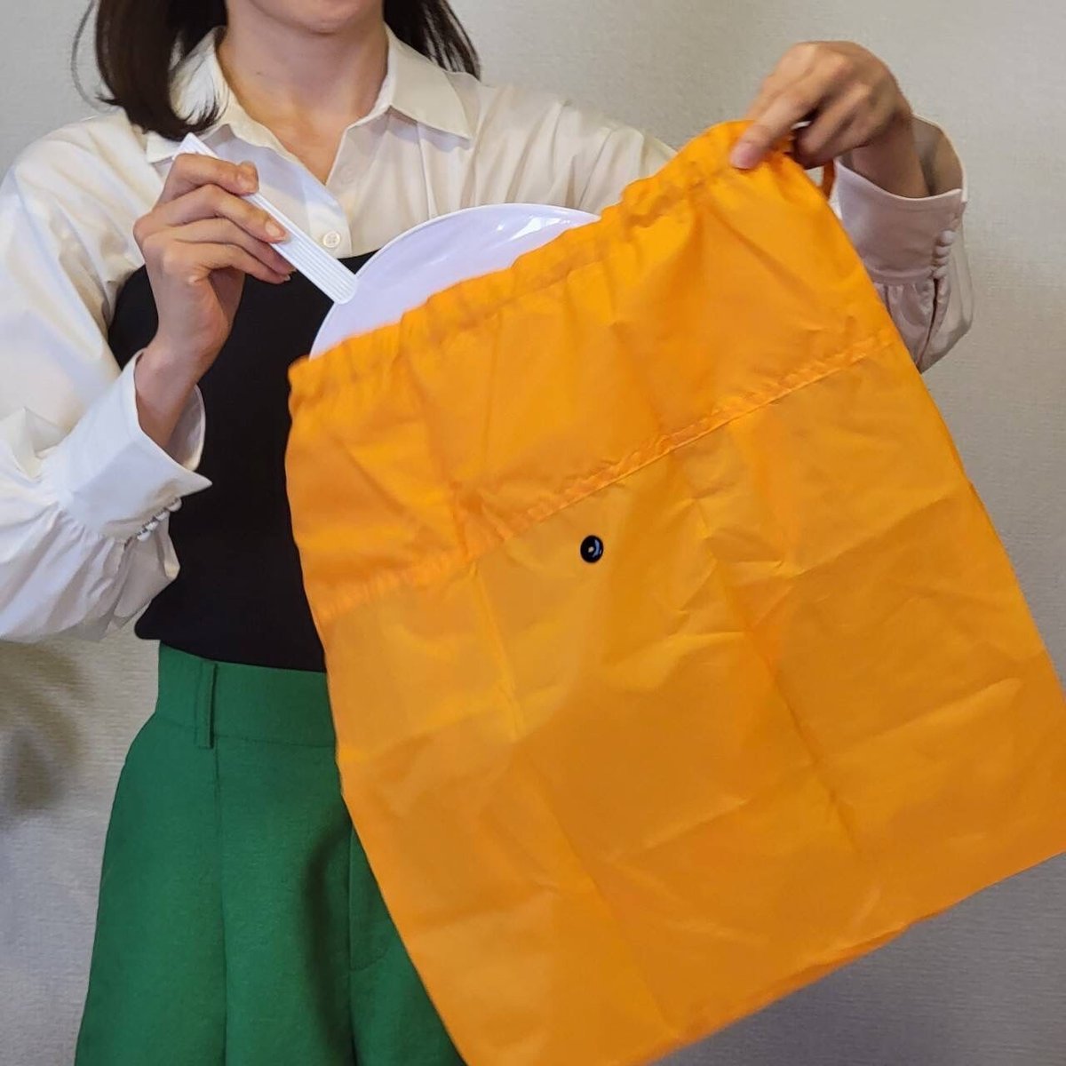 3WAYエコバッグ | 2-ko-shop