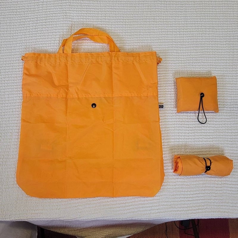 3WAYエコバッグ | 2-ko-shop