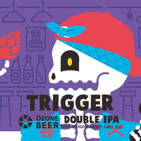TRIGGER（トリガー） 330ml