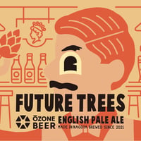 FUTURE TREES 330ml