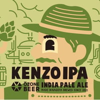 KENZO IPA 330ml
