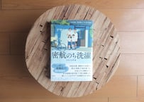 密航のち洗濯 ときどき作家