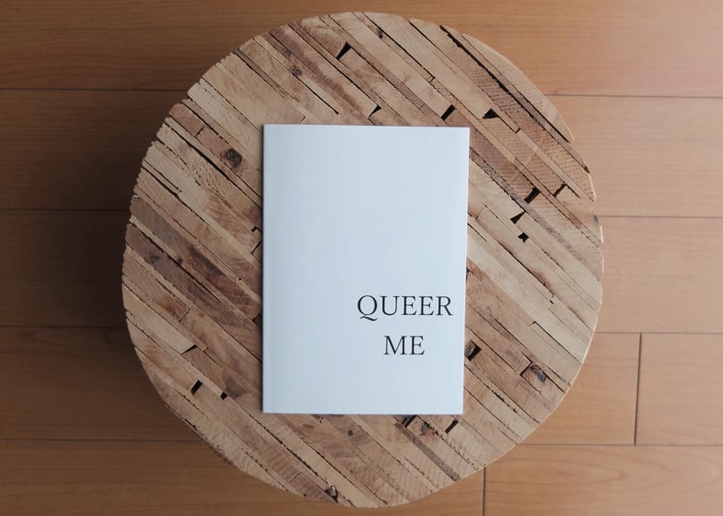 美品　希少　Queer Zines クィアジンズ queer zines – Echo Zines