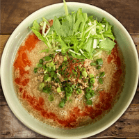 坦々麺