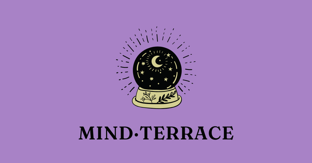 MIND・TERRACE♡OnlineStore