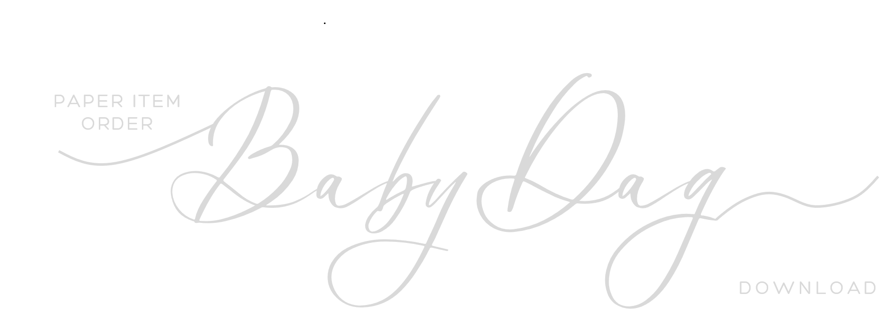 BABYDAG