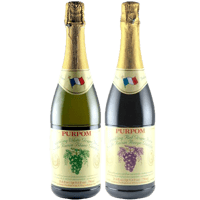 ピュアポム　※ノンアルコール