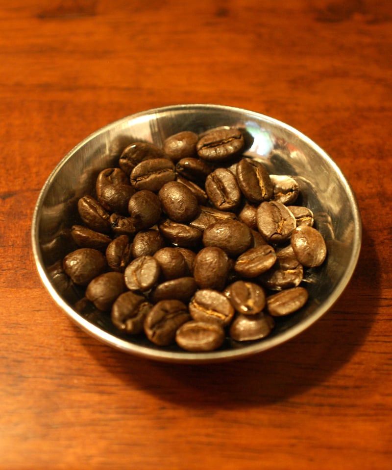 【新品】コーヒー豆（グアテマラ） 楽天市場】【 コーヒー 】 グアテマラ ブレンド 豆 400g ( 業務用