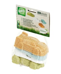 クライン・砂型セット　レーシングカー【クライン】