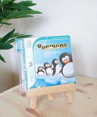ペンギン パレード