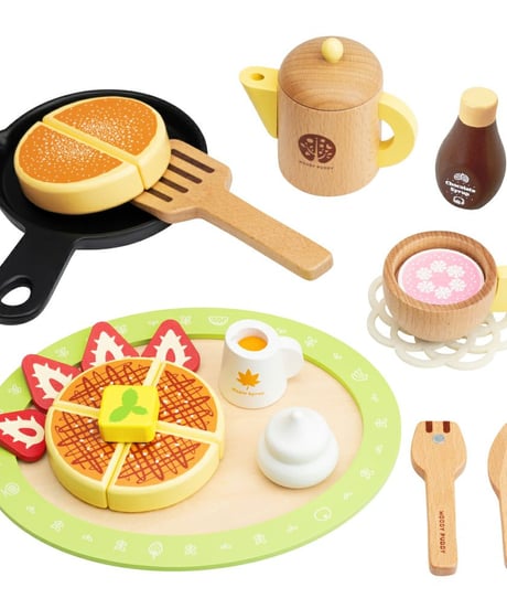 CATEGORY 4歳ごろ | 木のおもちゃ 虹と木