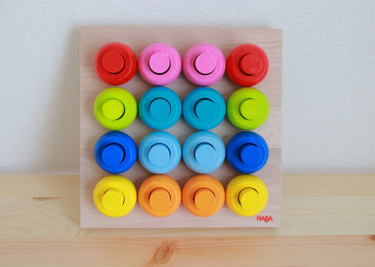 HABA ハバ社 カラーリングのペグ遊び(ペグさし) 楽天市場】ハバ HABA カラーリングのペグ遊び カラーリング ペグ