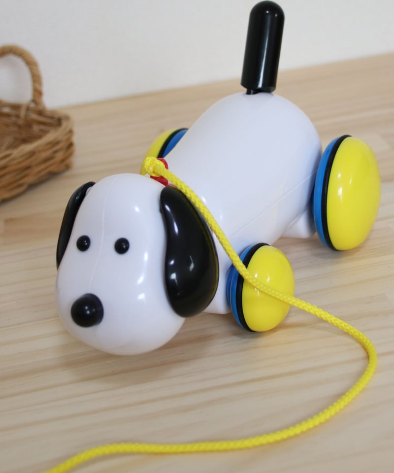 お値下げ☆マイセン 手捻り人形 ホルン吹きの男と犬 マイセン人形