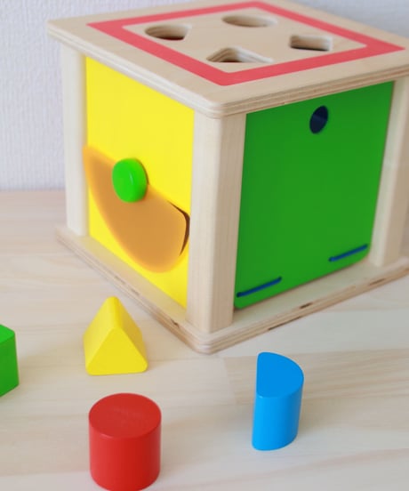 トリダスボックス【セレクタ】