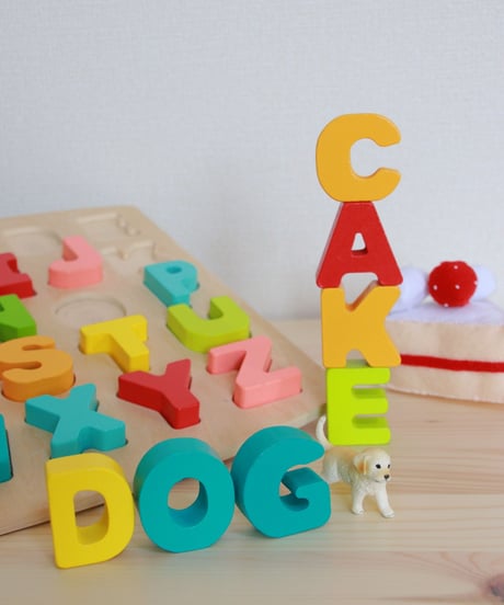 CATEGORY HAPE/ハペ | 木のおもちゃ 虹と木