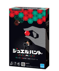 ジュエルハント