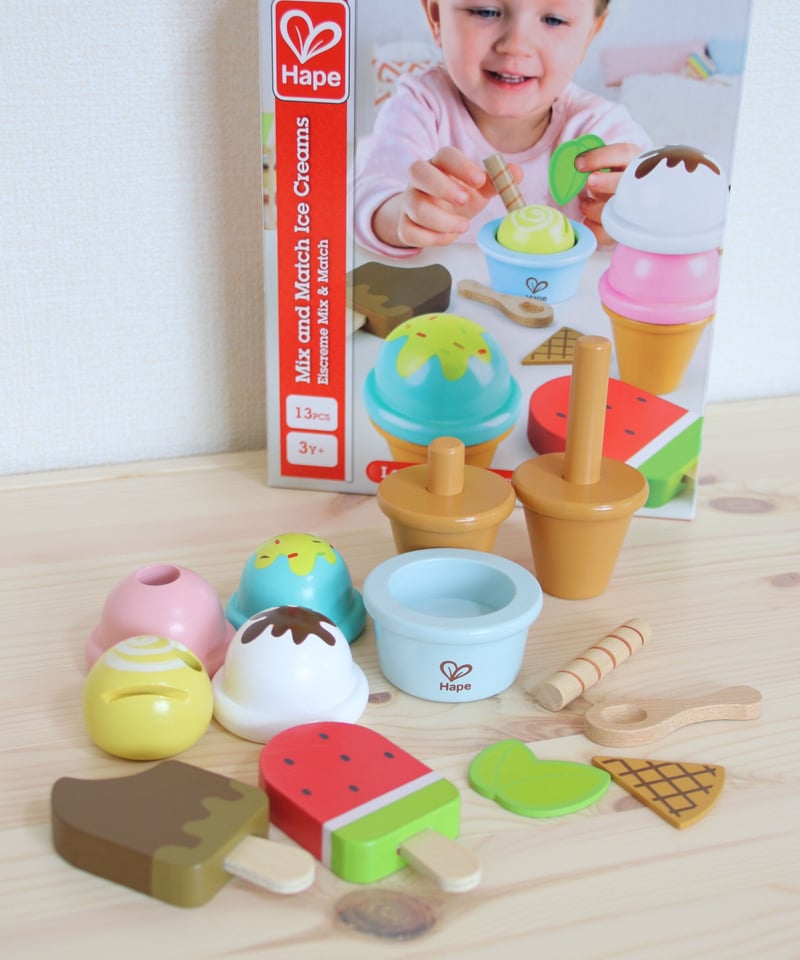 アイスクリームキャラクター インテリア装飾セット 楽天市場】アイスクリームカップ スプーン セット 210ml 磨き屋