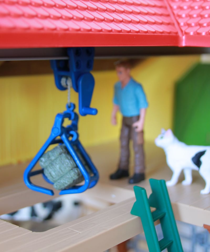 シュライヒ 動物セット ※画像の木とヌーは売れました※ 【公式通販】