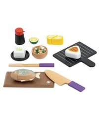 虹のソーティングシェイプ【グリムス】 | 木のおもちゃ 虹と木