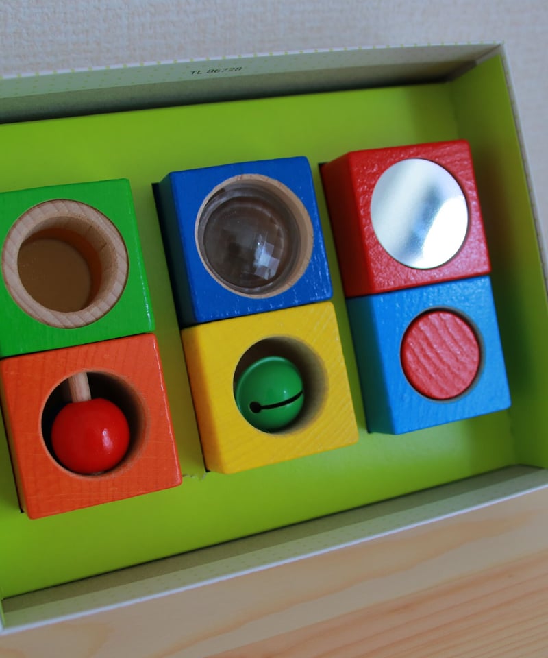 ハバ ベビーブロック ディスカバリー 1192 楽天市場】ハバ HABA ベビーブロック・ディスカバリー HA1192