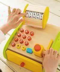 パステルローラー・40【グリムス】 | 木のおもちゃ 虹と木