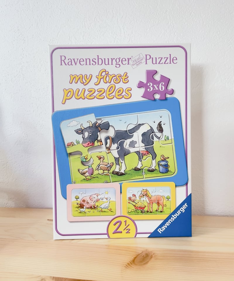 Ravensburger パズル ラベンスバーガー 2000ピース ルノワール