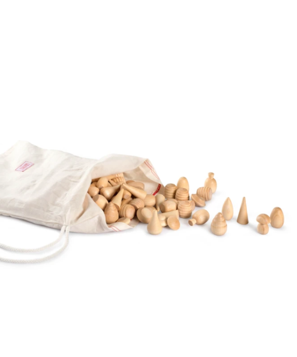 グラパット　まんだら　12種類(108個) 箱なし グラパットまんだら何から買う？遊び方と収納のコツもご紹介