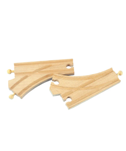 ぽんりん【値下げ✖️】　木製滑車2つセット ぽんりん【値下げ✖️】様専用 木製滑車2つセット