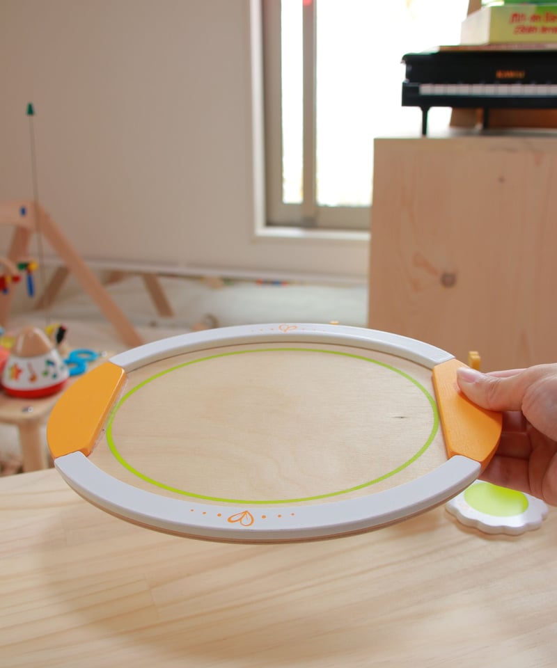 モレッティ３色セット各２枚づつ（白・黄・緑）　　　しゃたばかたぶら モレッティ3色セット各2枚づつ（白・黄・緑） しゃたばかた