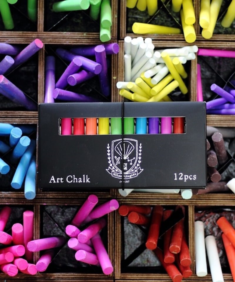 チョークアート（小象）　010 チョークアート（小象） 010 チョークアート（小象） 010