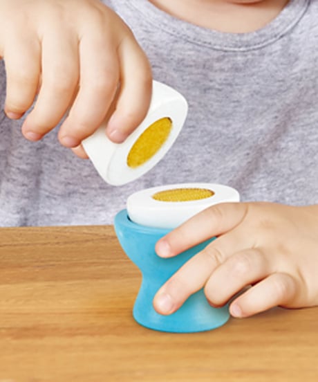 あさごはんセット　【HAPE】