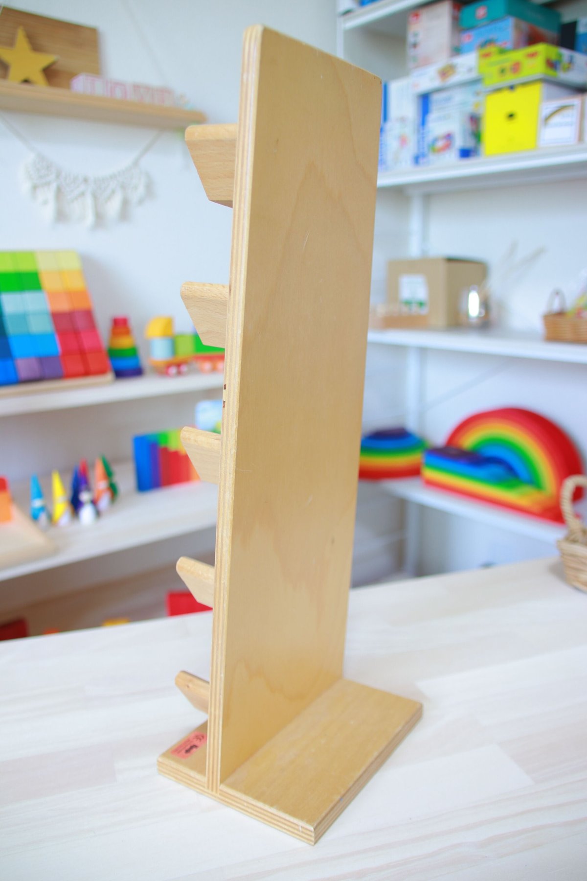 ベック社 クネクネバーン 2点セット クネクネバーン BECK｜木の