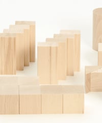 BLOCKS・スターターセット・小【セレクタ】