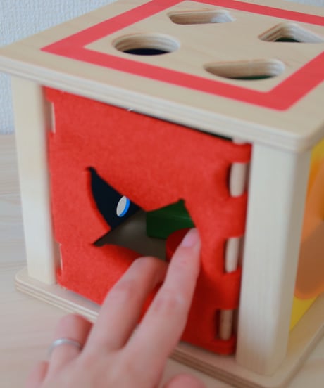 トリダスボックス【セレクタ】