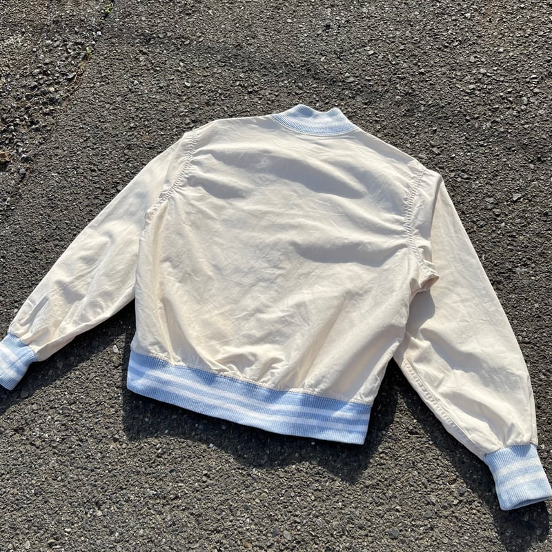 60s Champion Cotton Swingtop | Capricious_ucs