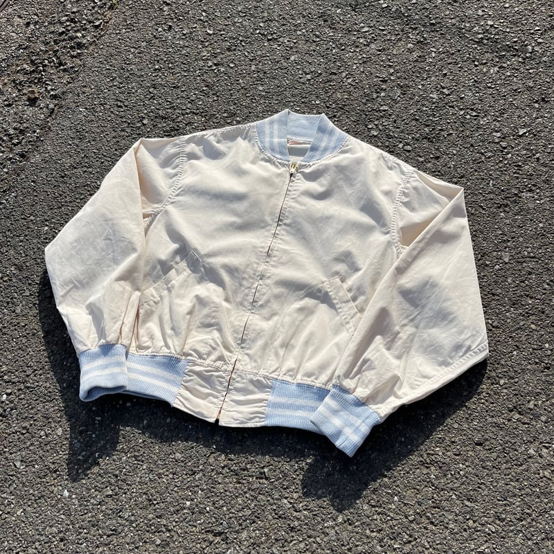 60s Champion Cotton Swingtop | Capricious_ucs