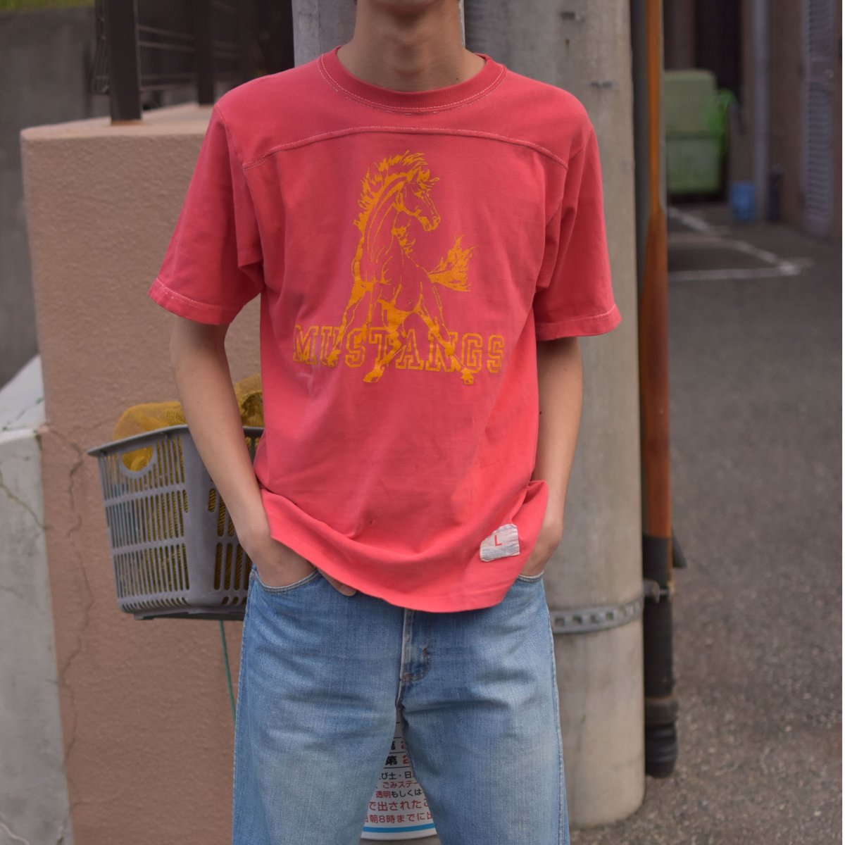 7.80s Champion フットボールt バータグ | Capricious_ucs