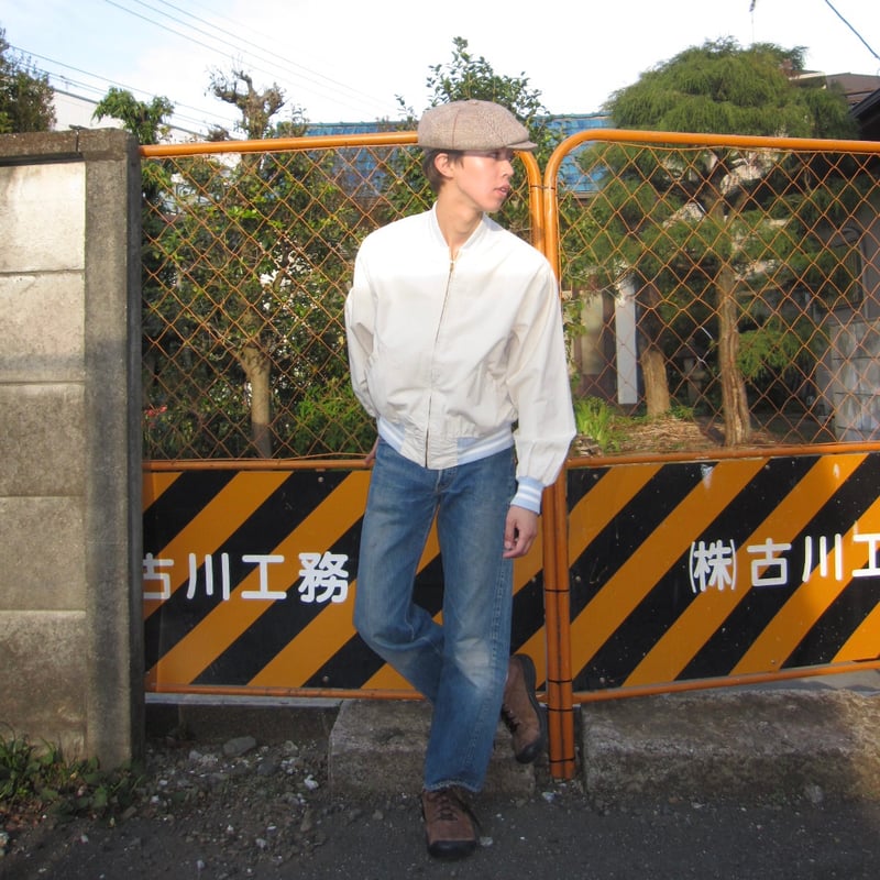 60s CHAMPION” SWING TOP JACKET 42-44