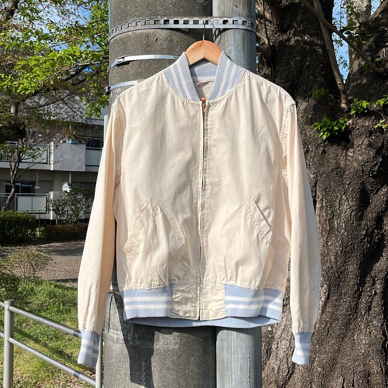 60s CHAMPION” SWING TOP JACKET 42-44